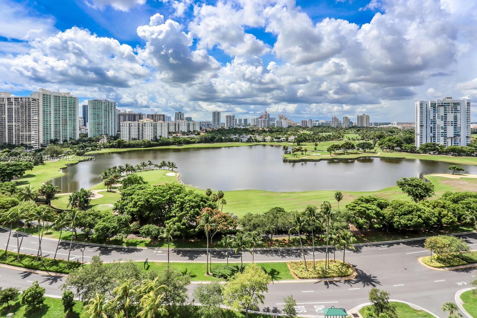 Photo of 3675 Country Club Dr  #1706, Aventura, Florida, 33180 - 