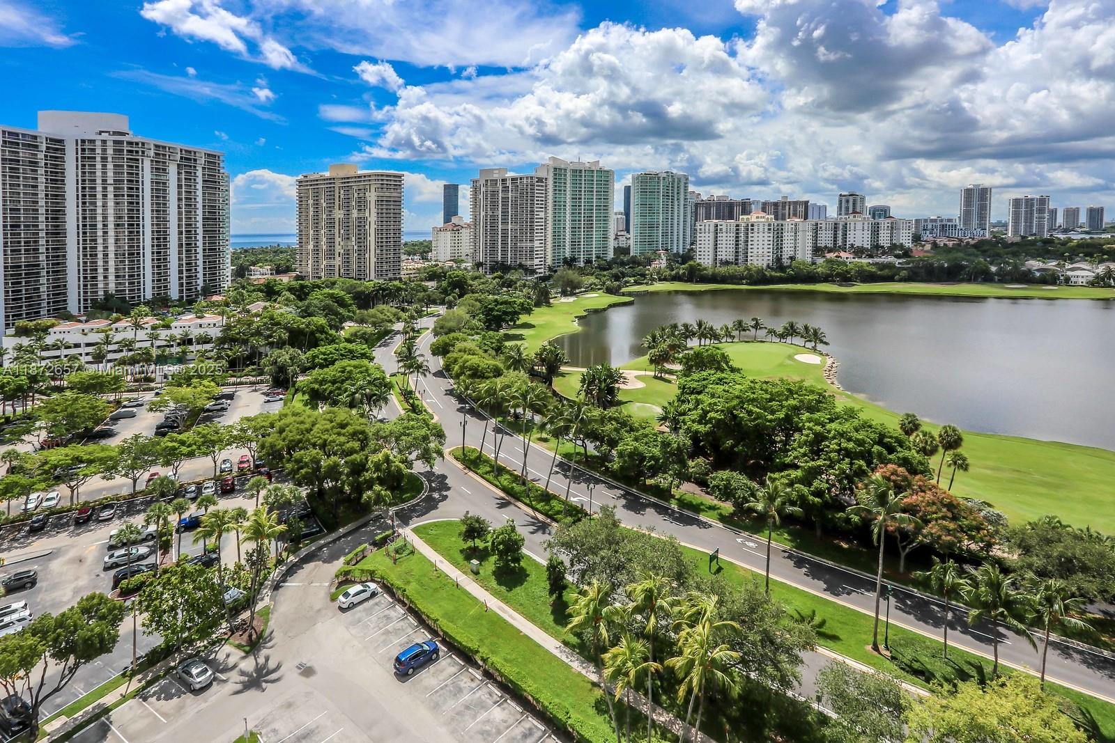Photo of 3675 Country Club Dr  #1706, Aventura, Florida, 33180 - 
