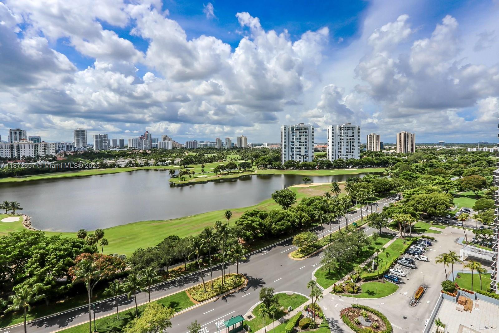 Photo of 3675 Country Club Dr  #1706, Aventura, Florida, 33180 - 