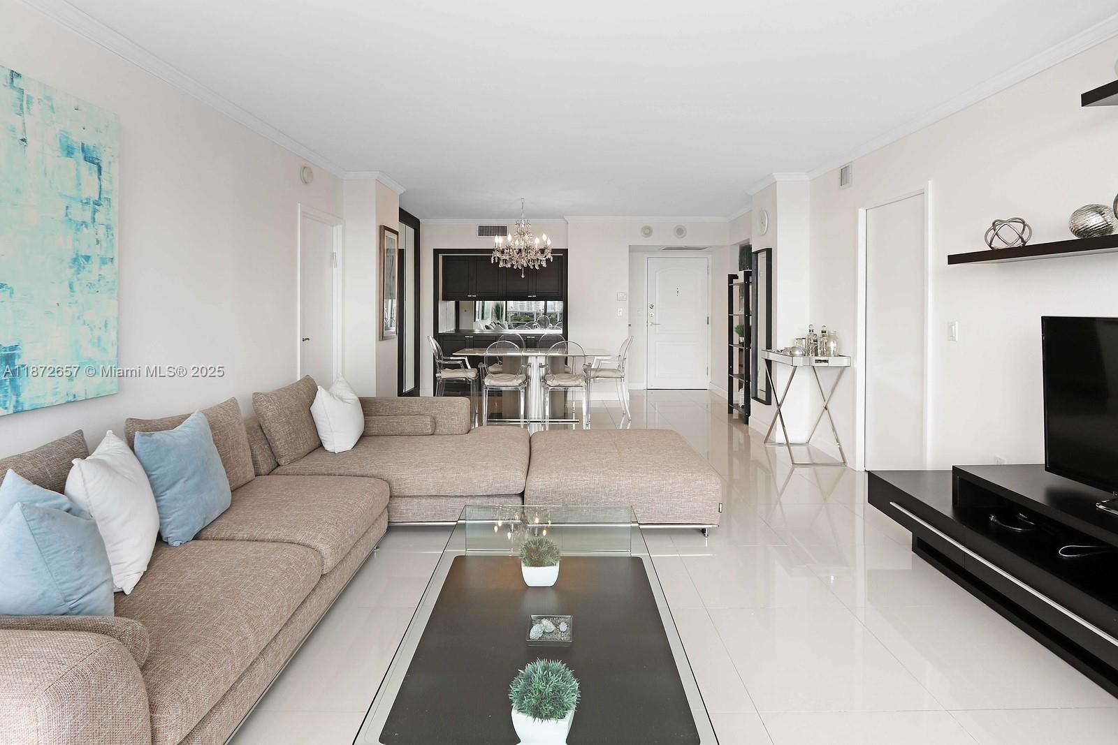 Photo of 3675 Country Club Dr  #1706, Aventura, Florida, 33180 - 