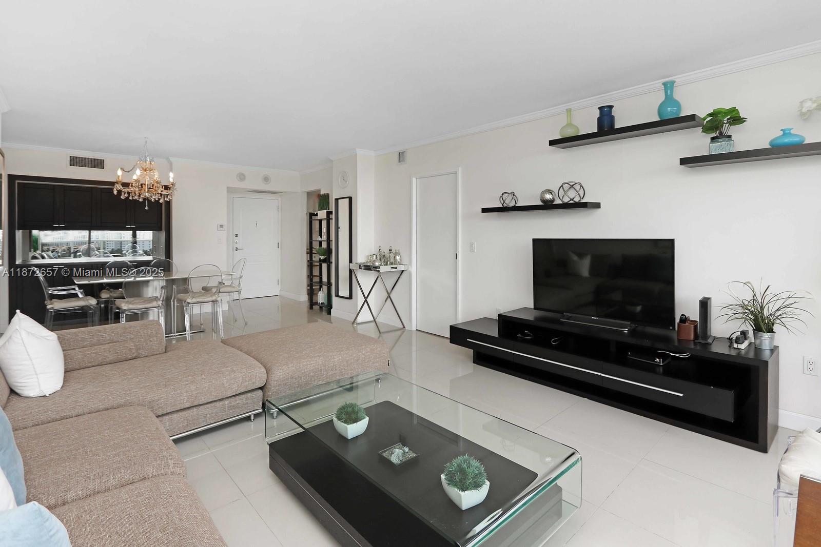 Photo of 3675 Country Club Dr  #1706, Aventura, Florida, 33180 - 
