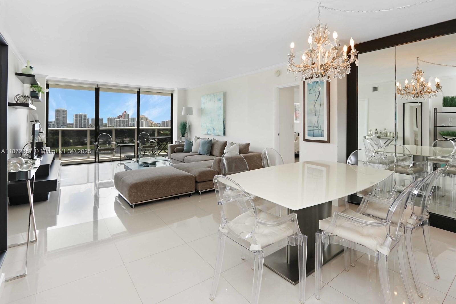 Photo of 3675 Country Club Dr  #1706, Aventura, Florida, 33180 - 