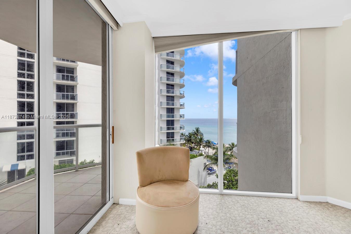 Photo of 18671 Collins Ave  #604, Sunny Isles Beach, Florida, 33160 - 