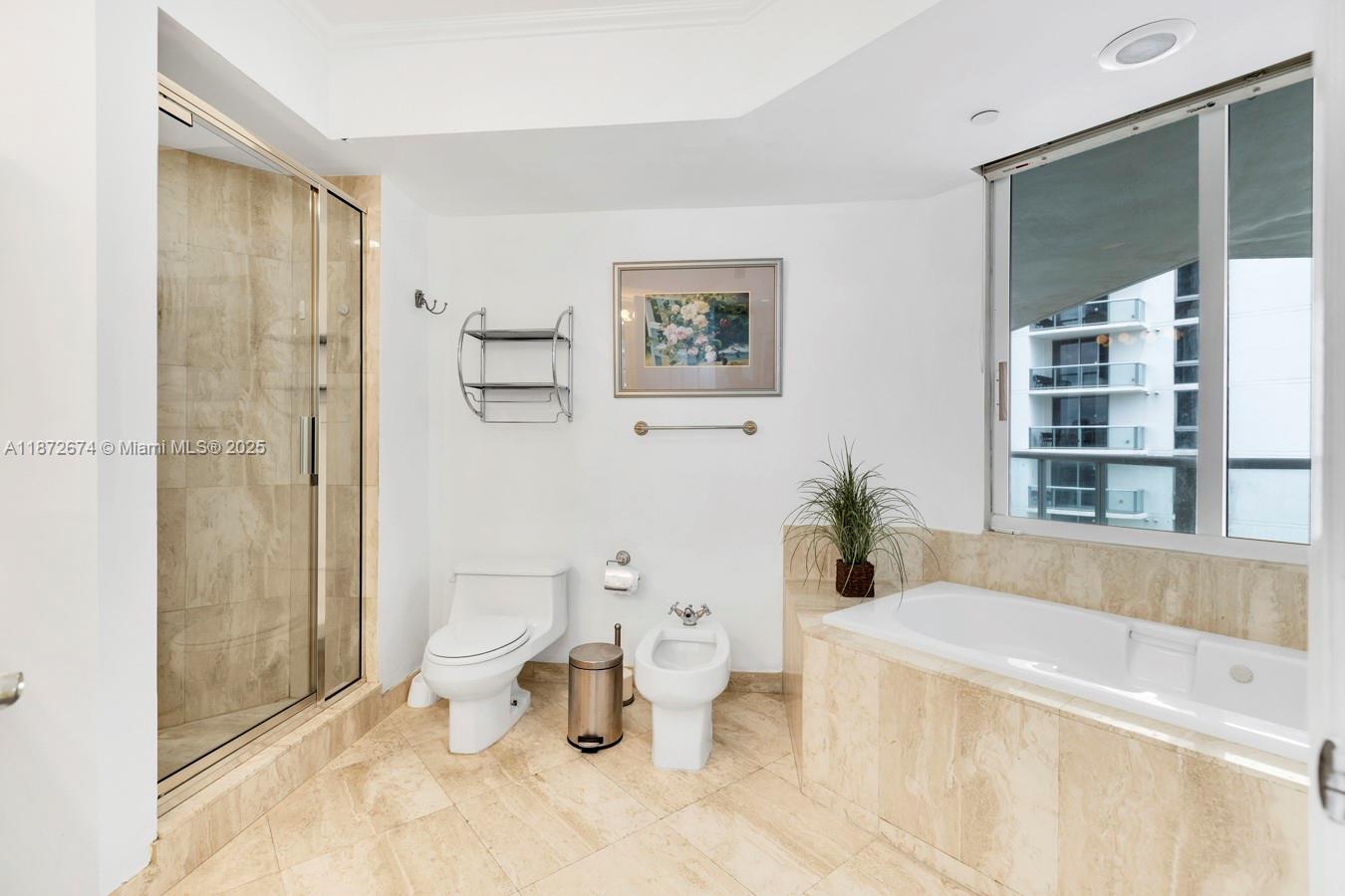 Photo of 18671 Collins Ave  #604, Sunny Isles Beach, Florida, 33160 - 