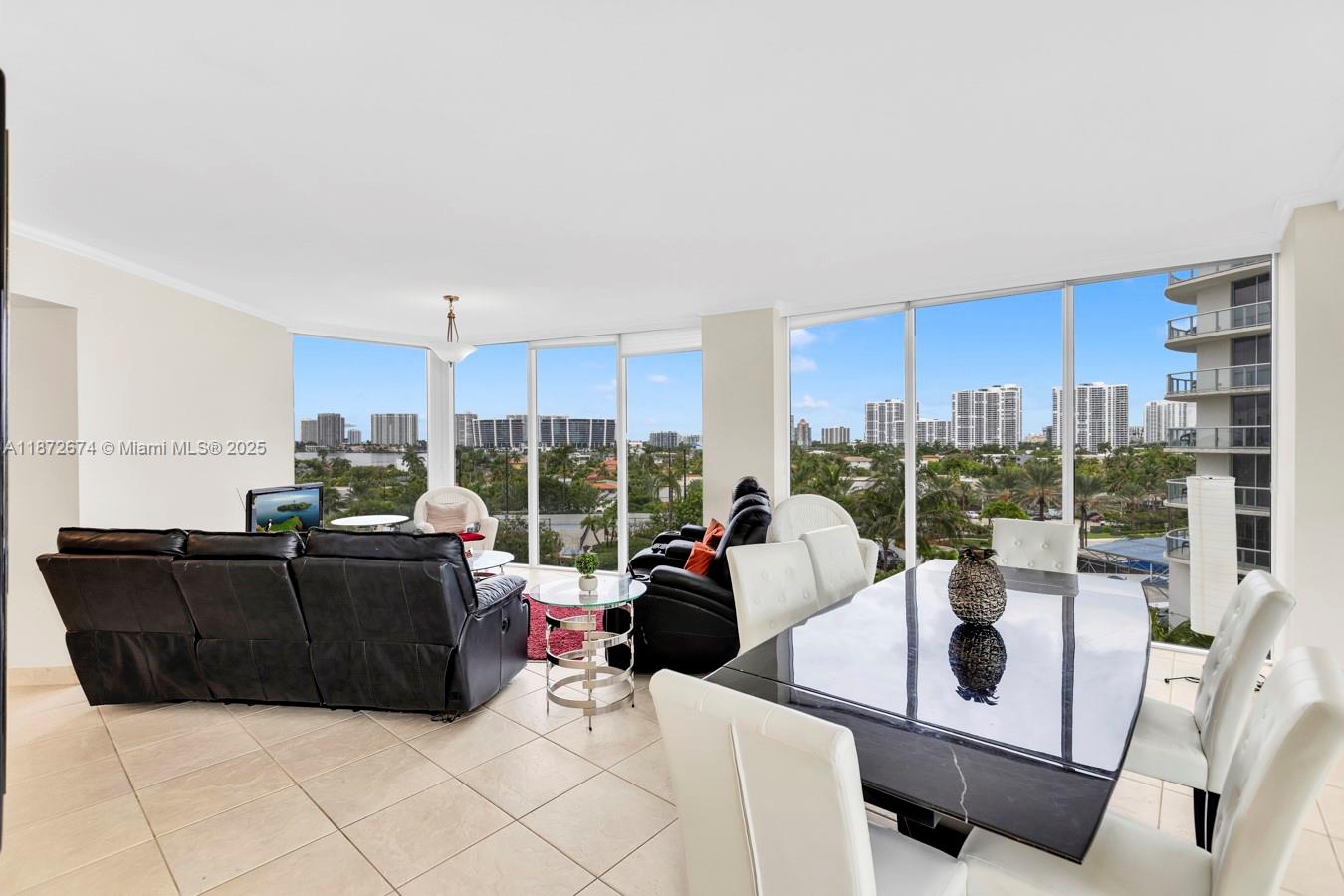 Photo of 18671 Collins Ave  #604, Sunny Isles Beach, Florida, 33160 - 