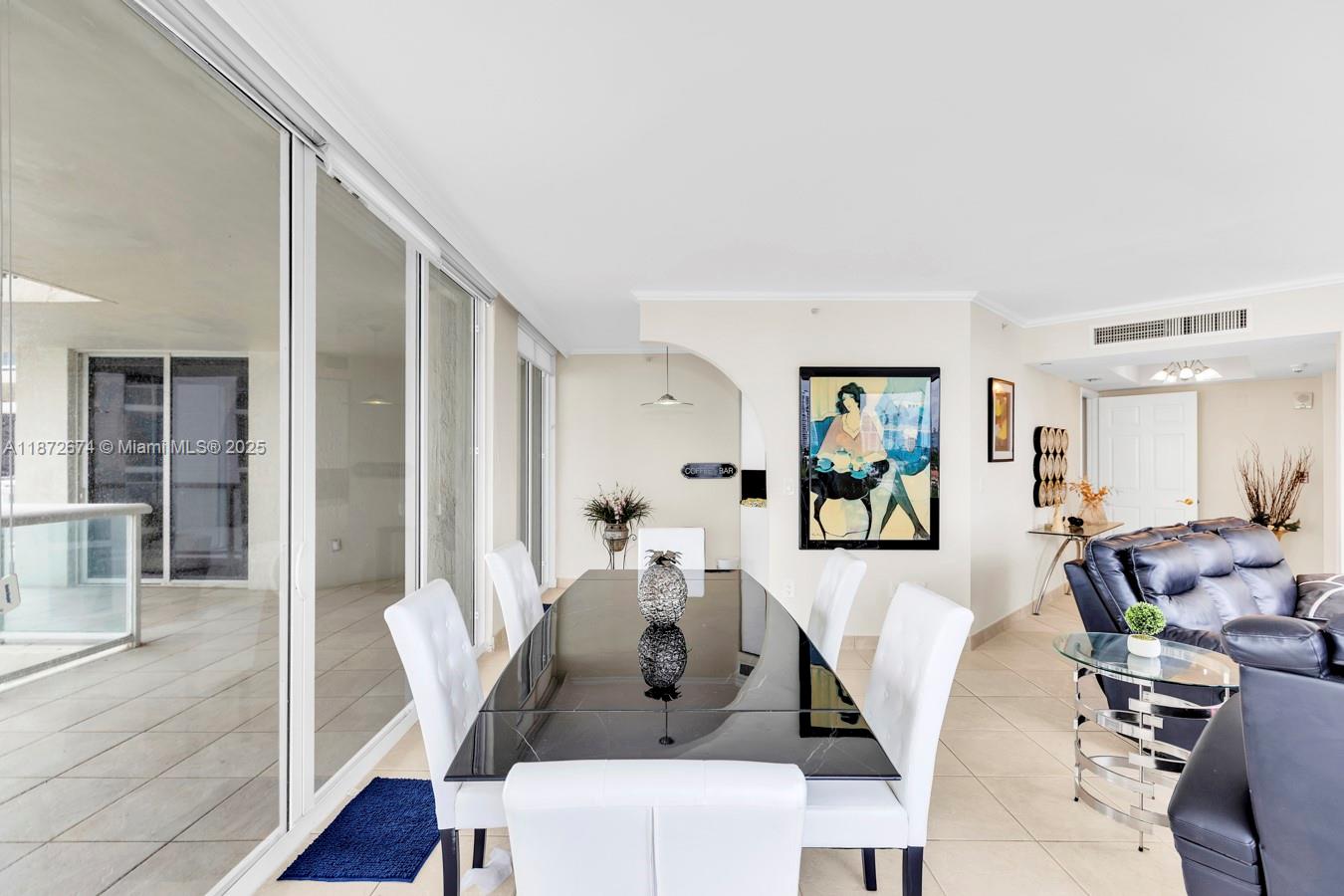 Photo of 18671 Collins Ave  #604, Sunny Isles Beach, Florida, 33160 - 