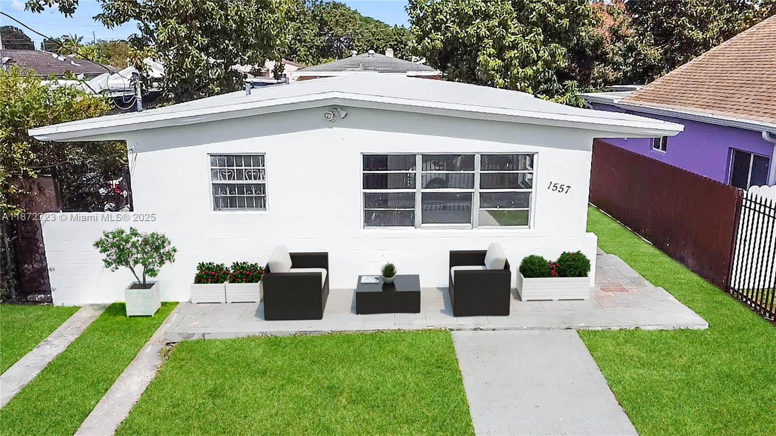 See details / 1080 sq. ft. $ 2025-09-04 0 Photo