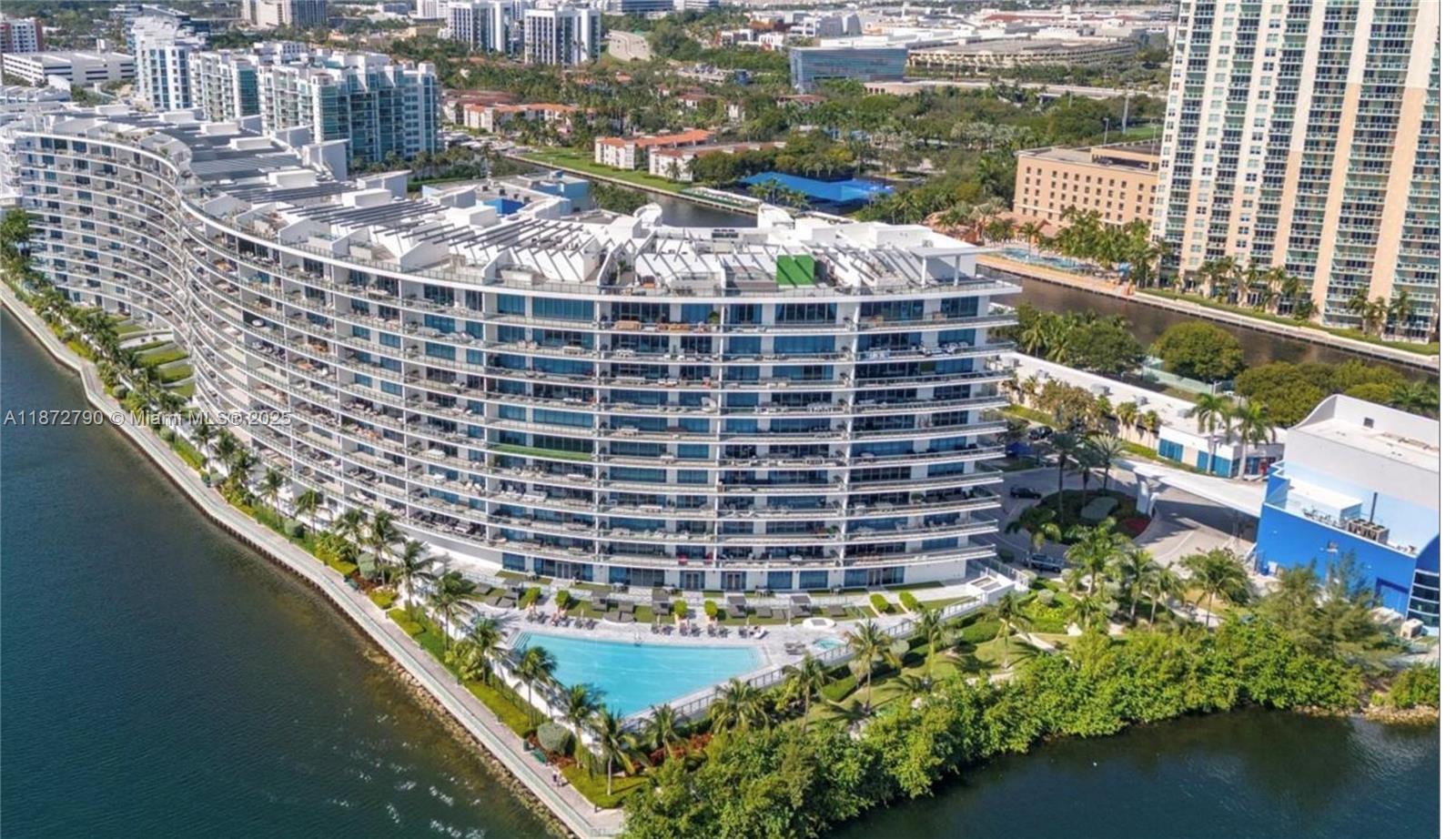 Photo of 3250 188th St #103, Aventura, Florida, 33180 -