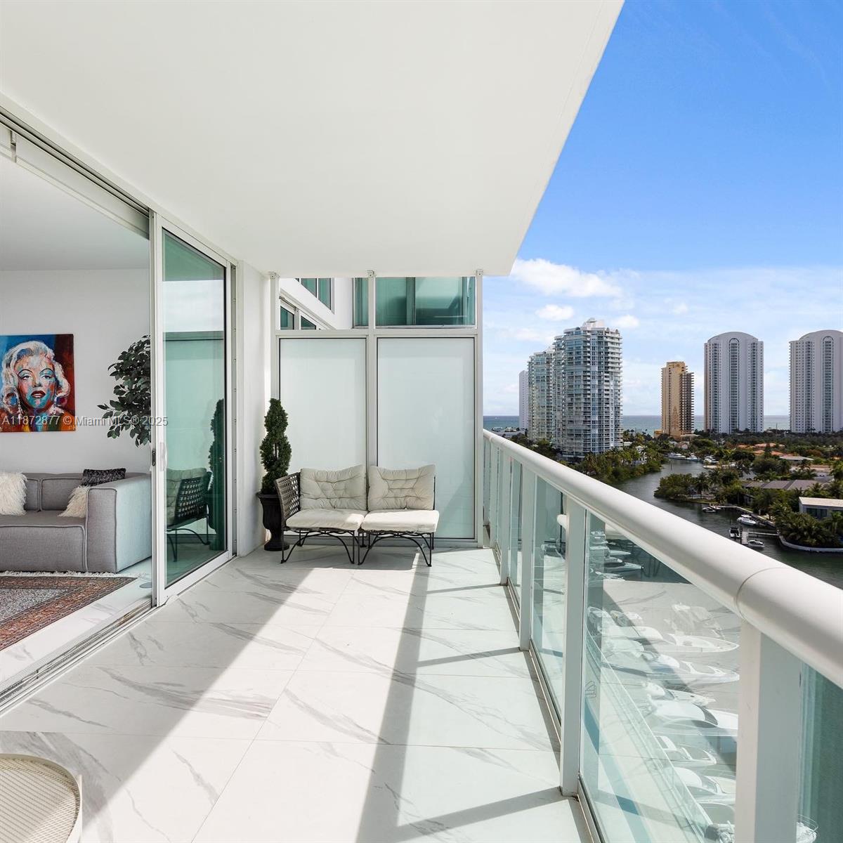 Photo of 400 Sunny Isles Blvd #1205, Sunny Isles Beach, Florida, 33160 -