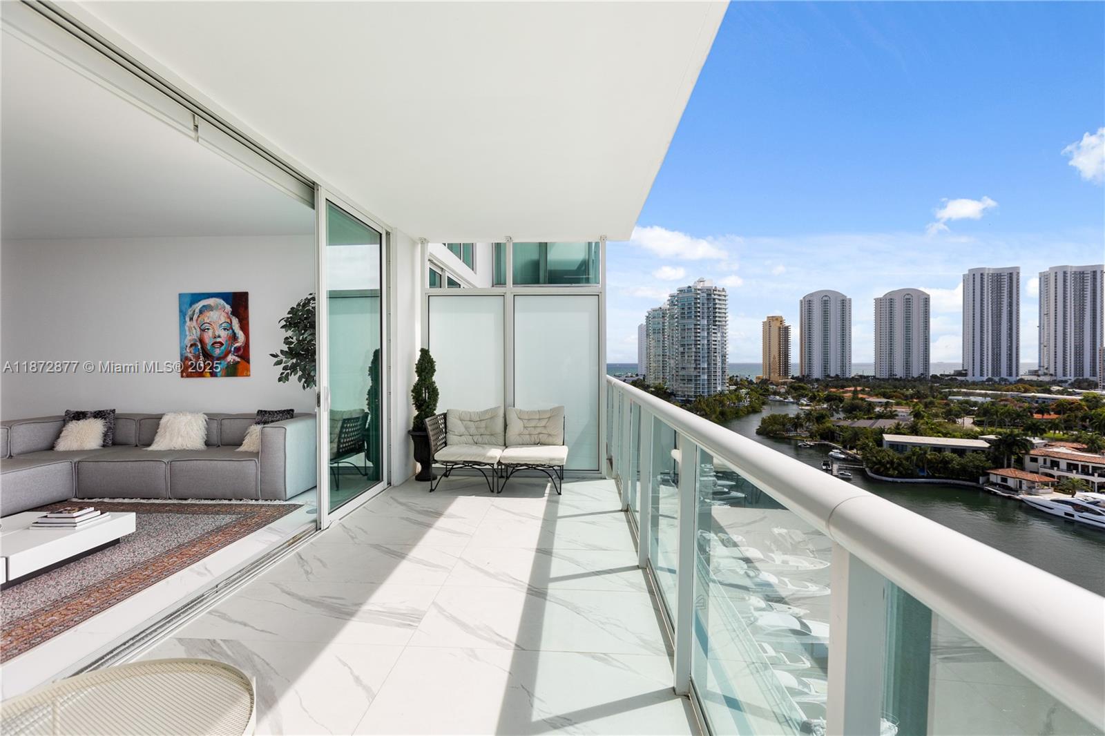 Photo of 400 Sunny Isles Blvd  #1205, Sunny Isles Beach, Florida, 33160 - 