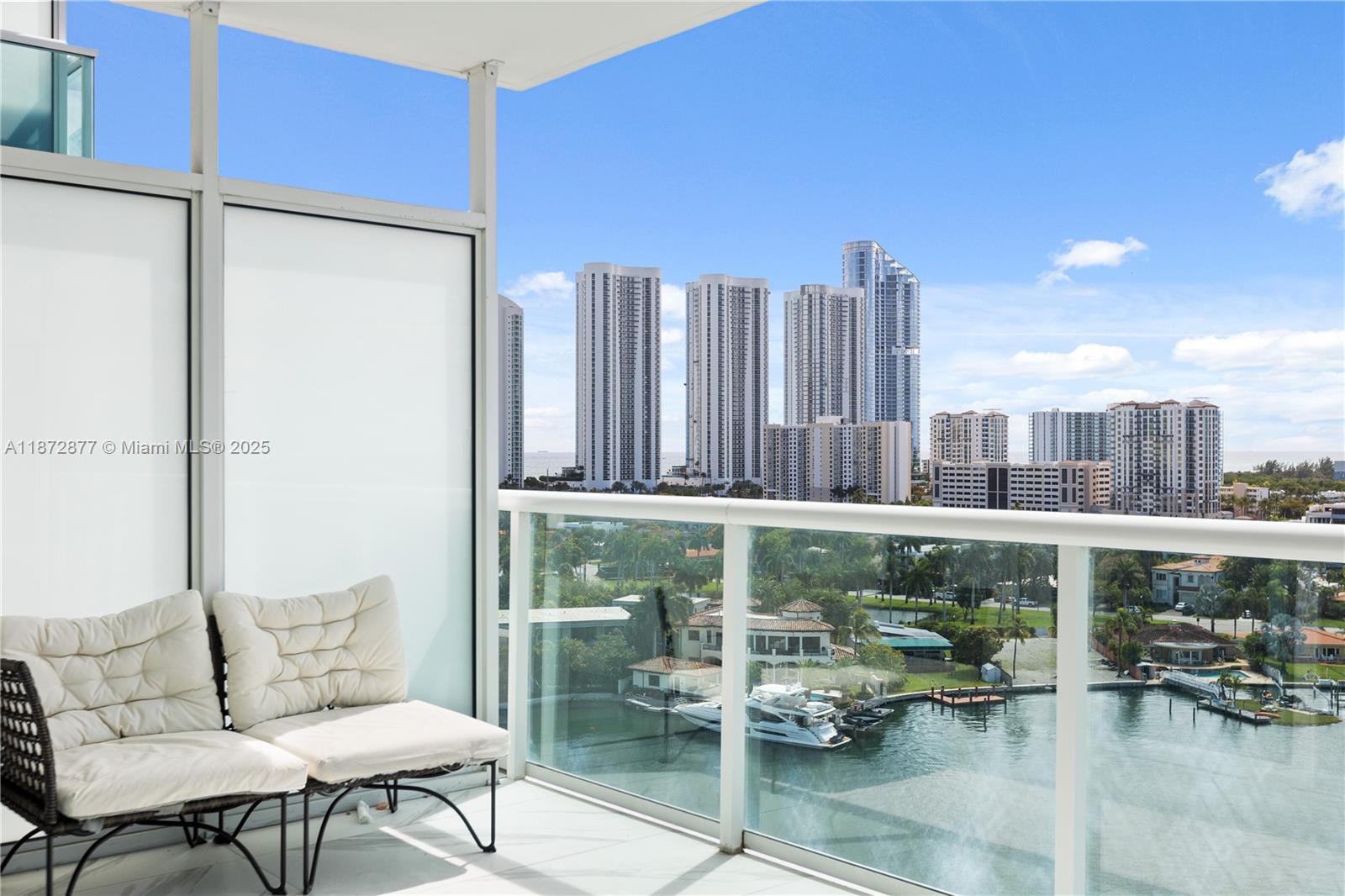 Photo of 400 Sunny Isles Blvd  #1205, Sunny Isles Beach, Florida, 33160 - 