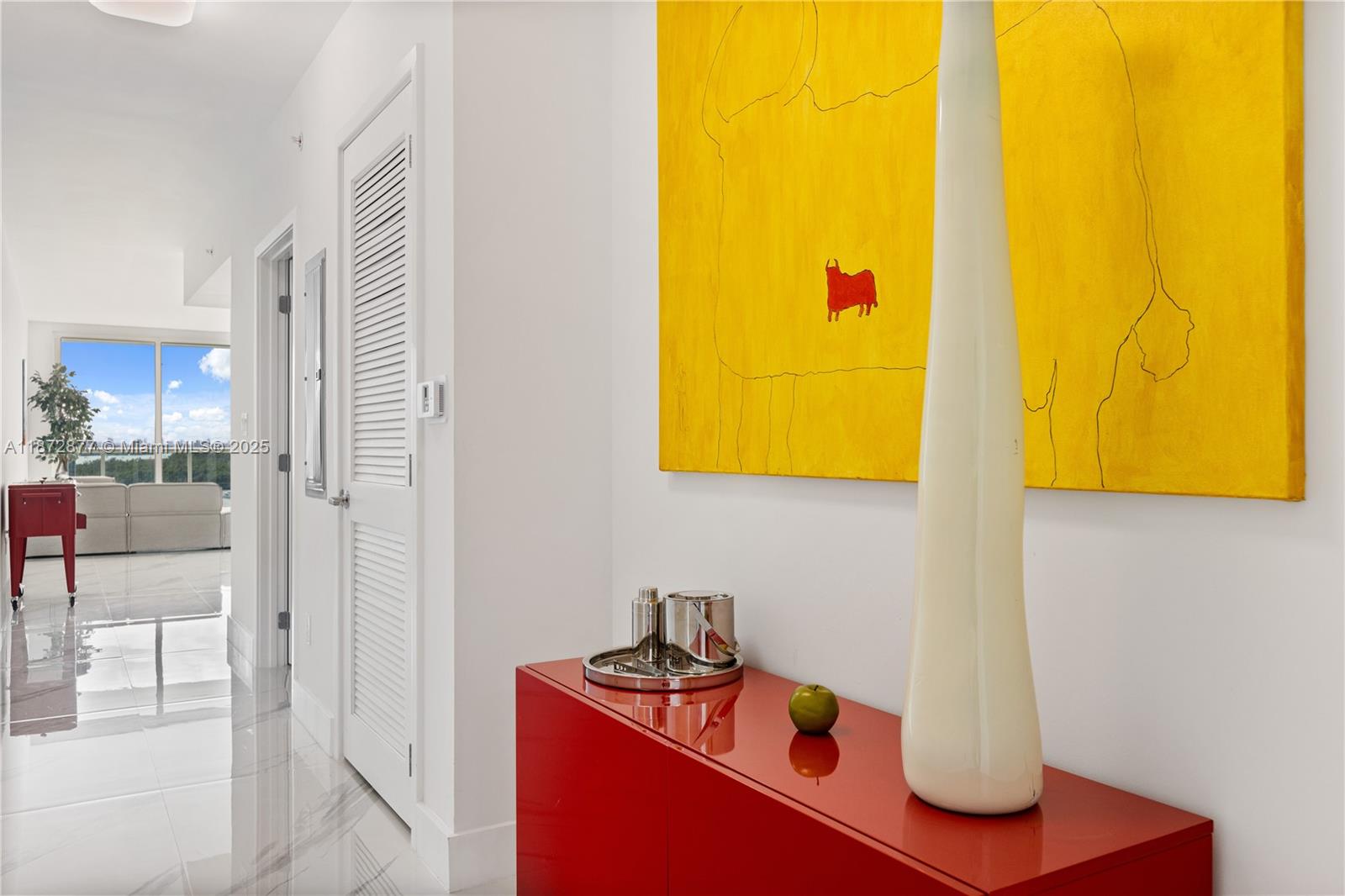 Photo of 400 Sunny Isles Blvd  #1205, Sunny Isles Beach, Florida, 33160 - 