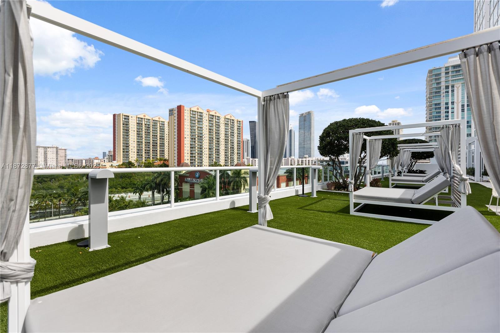 Photo of 400 Sunny Isles Blvd  #1205, Sunny Isles Beach, Florida, 33160 - 