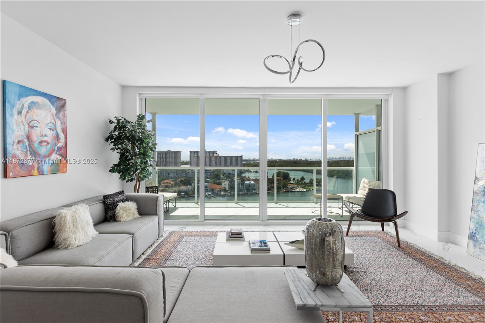 Photo of 400 Sunny Isles Blvd #1205, Sunny Isles Beach, Florida, 33160 -