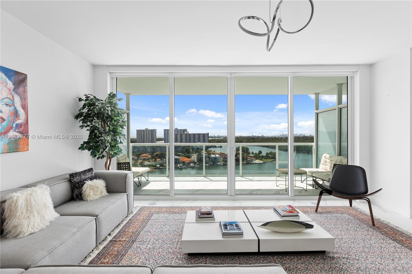 Photo of 400 Sunny Isles Blvd #1205, Sunny Isles Beach, Florida, 33160 -