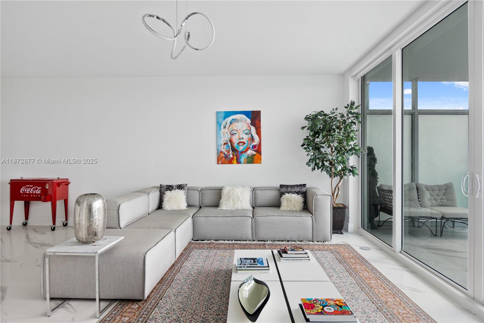 Photo of 400 Sunny Isles Blvd #1205, Sunny Isles Beach, Florida, 33160 -