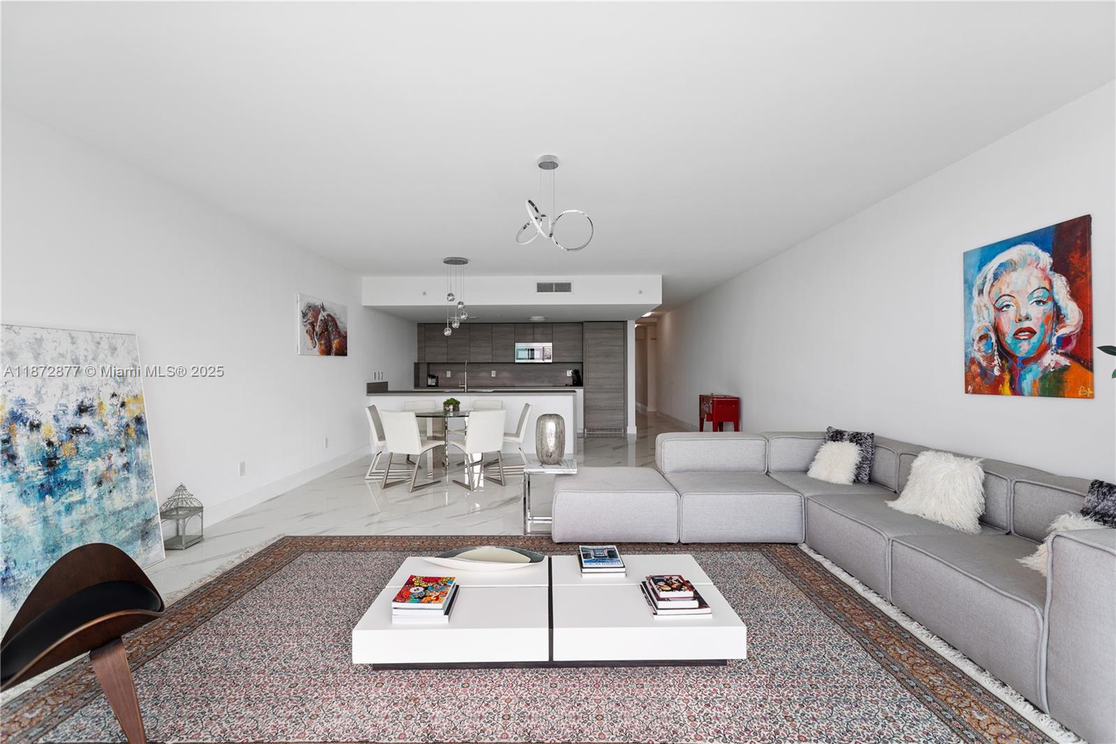 Photo of 400 Sunny Isles Blvd #1205, Sunny Isles Beach, Florida, 33160 -