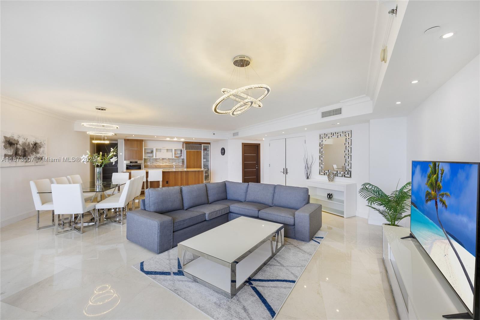 Photo of 17201 Collins Ave  #4107, Sunny Isles Beach, Florida, 33160 -