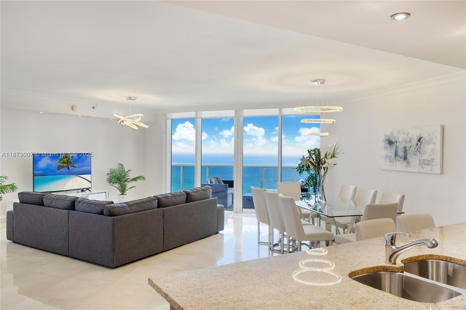 Photo of 17201 Collins Ave  #4107, Sunny Isles Beach, Florida, 33160 -