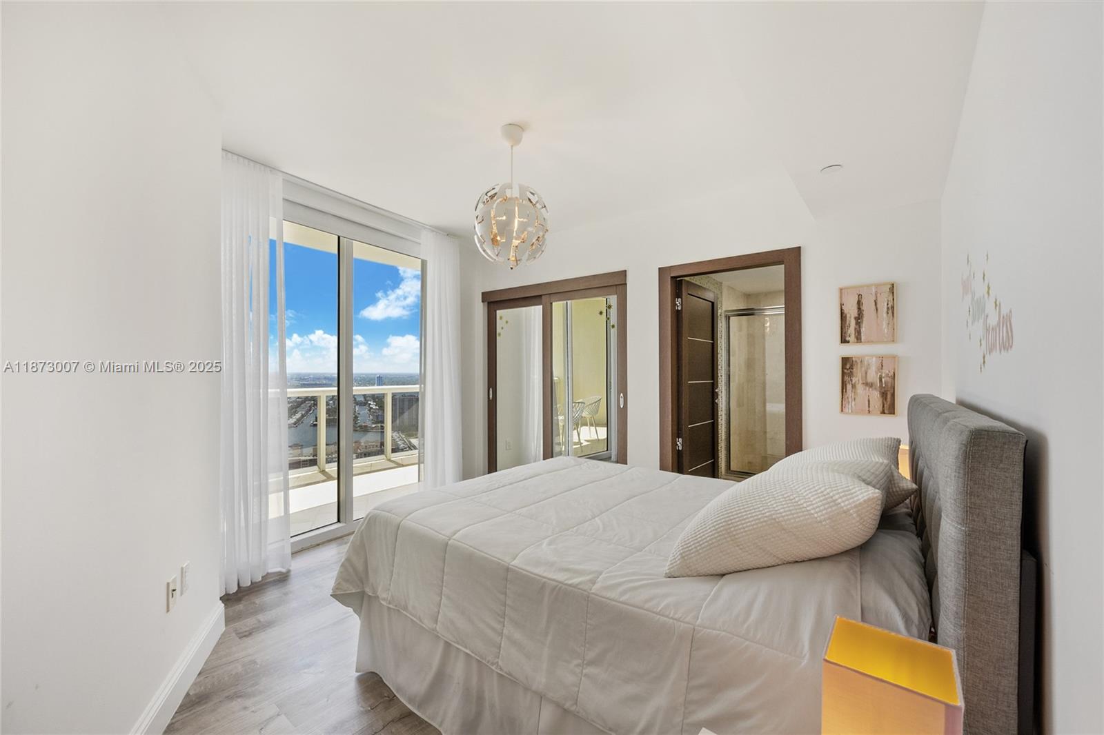 Photo of 17201 Collins Ave  #4107, Sunny Isles Beach, Florida, 33160 -