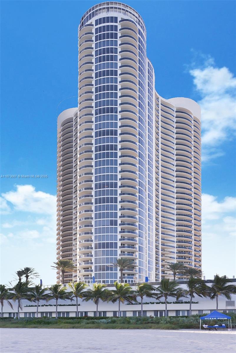 Photo of 17201 Collins Ave  #4107, Sunny Isles Beach, Florida, 33160 -