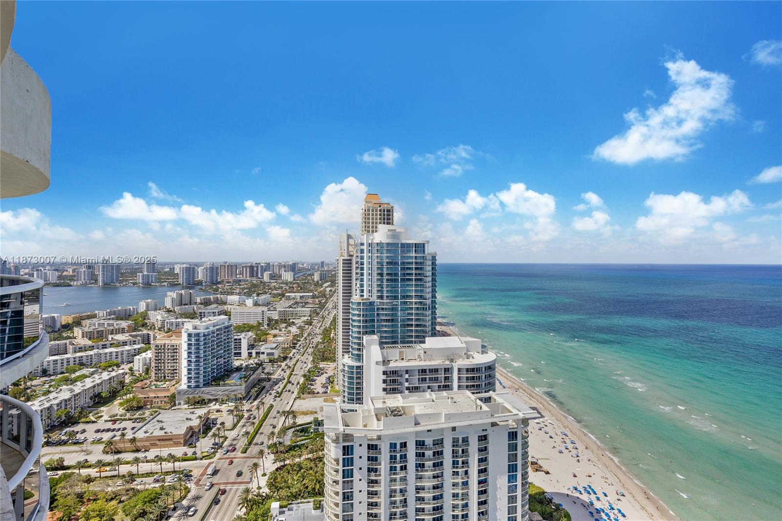 Photo of 17201 Collins Ave  #4107, Sunny Isles Beach, Florida, 33160 -
