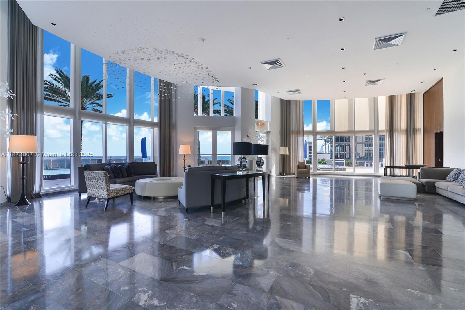 Photo of 17201 Collins Ave  #4107, Sunny Isles Beach, Florida, 33160 -
