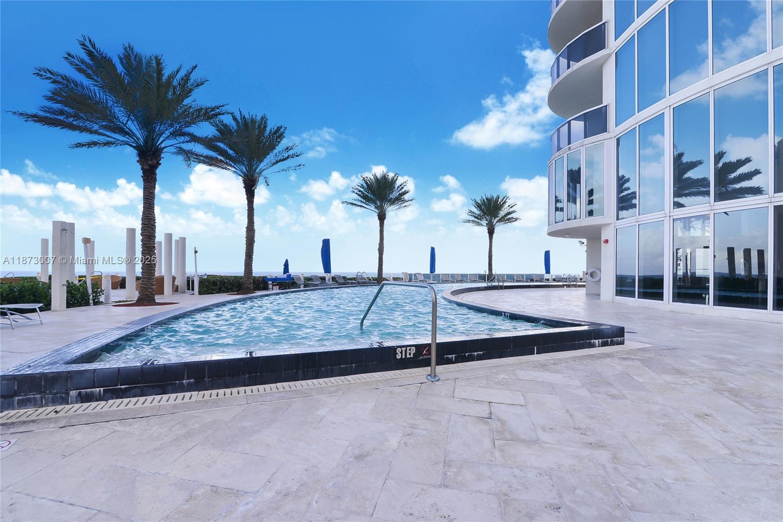 Photo of 17201 Collins Ave  #4107, Sunny Isles Beach, Florida, 33160 -
