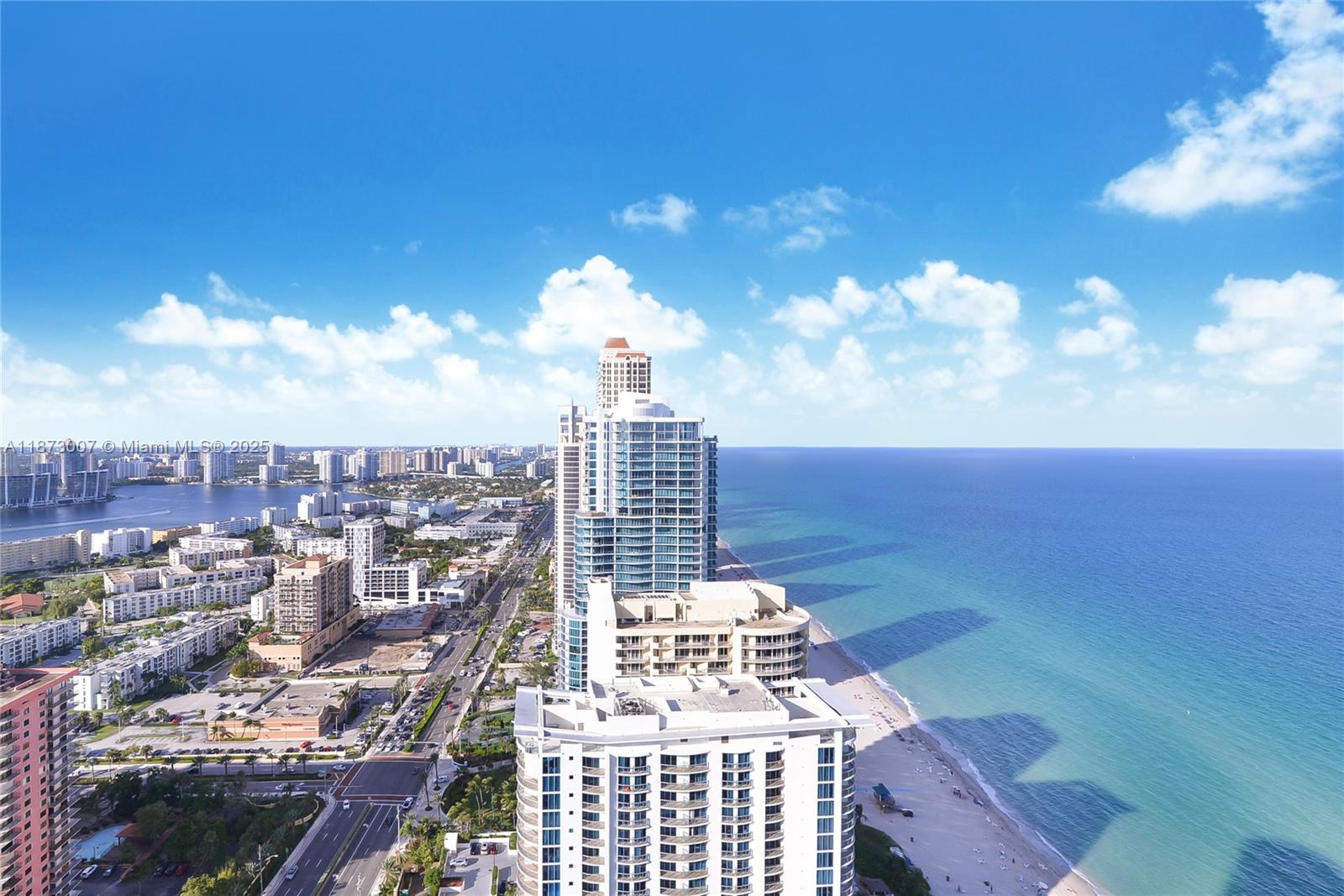 Photo of 17201 Collins Ave  #4107, Sunny Isles Beach, Florida, 33160 -