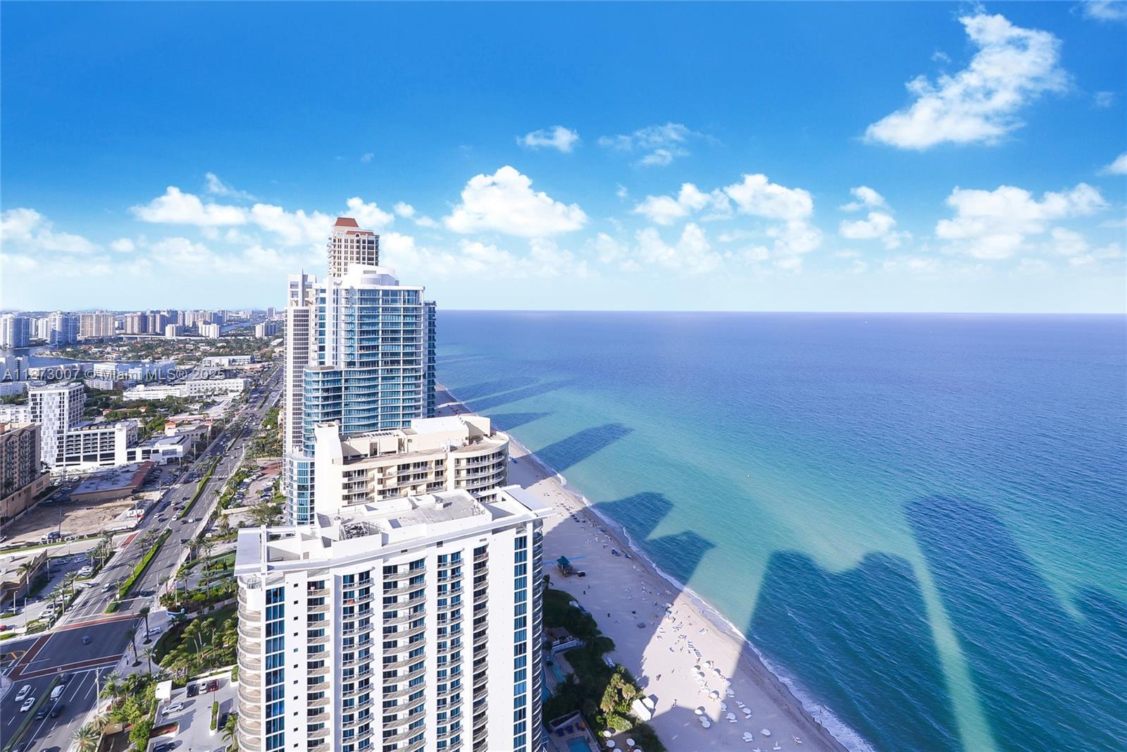 Photo of 17201 Collins Ave  #4107, Sunny Isles Beach, Florida, 33160 -