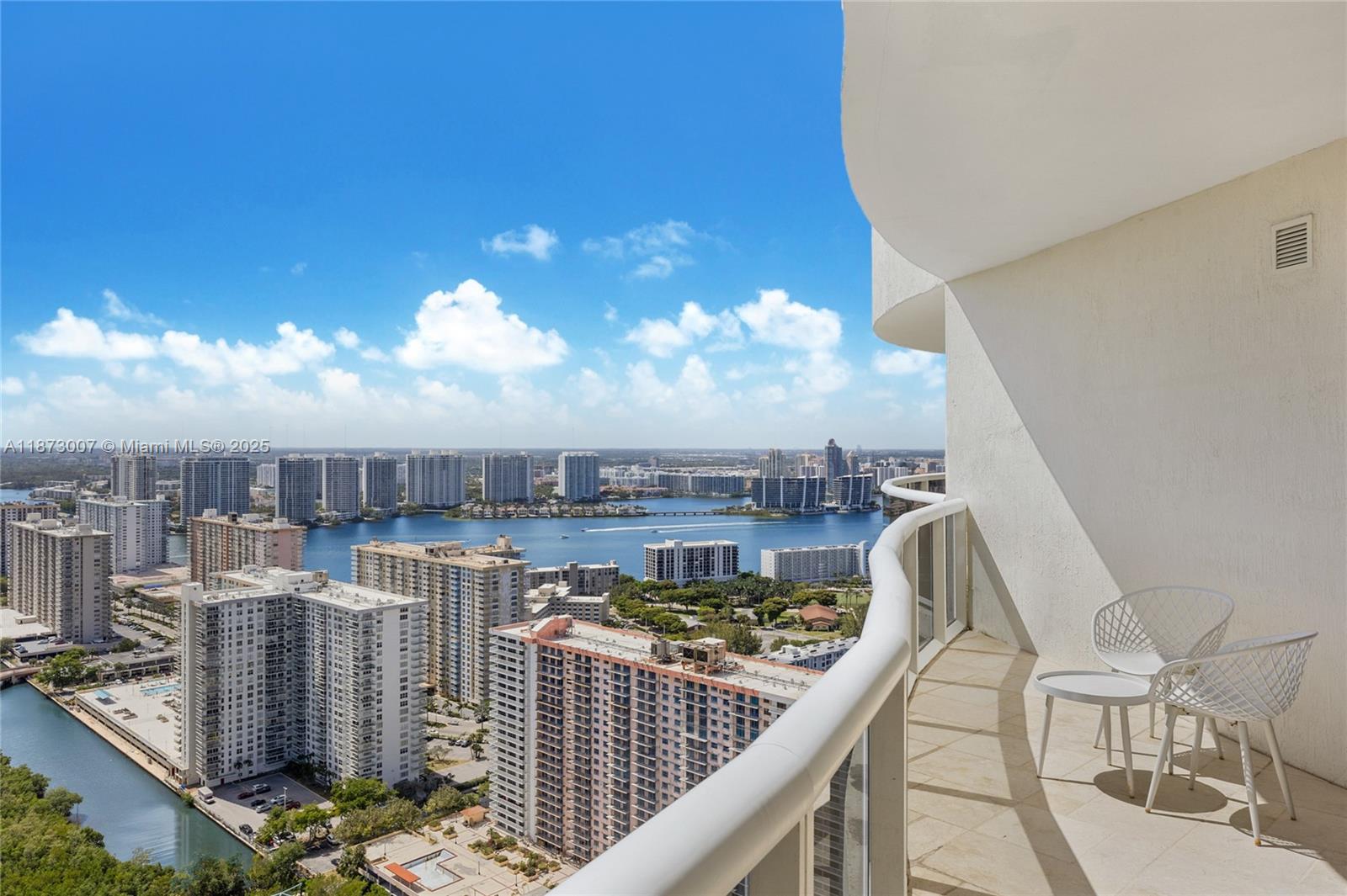 Photo of 17201 Collins Ave  #4107, Sunny Isles Beach, Florida, 33160 -