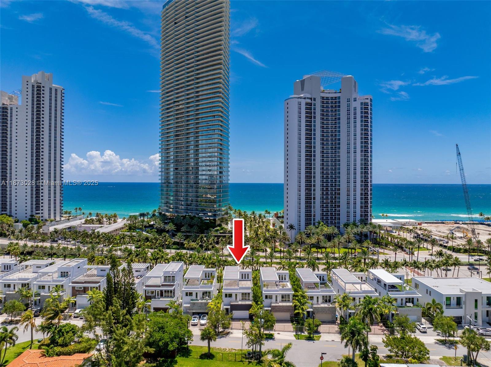 Photo of 18955 Atlantic Blvd  (18955), Sunny Isles Beach, Florida, 33160 - 
