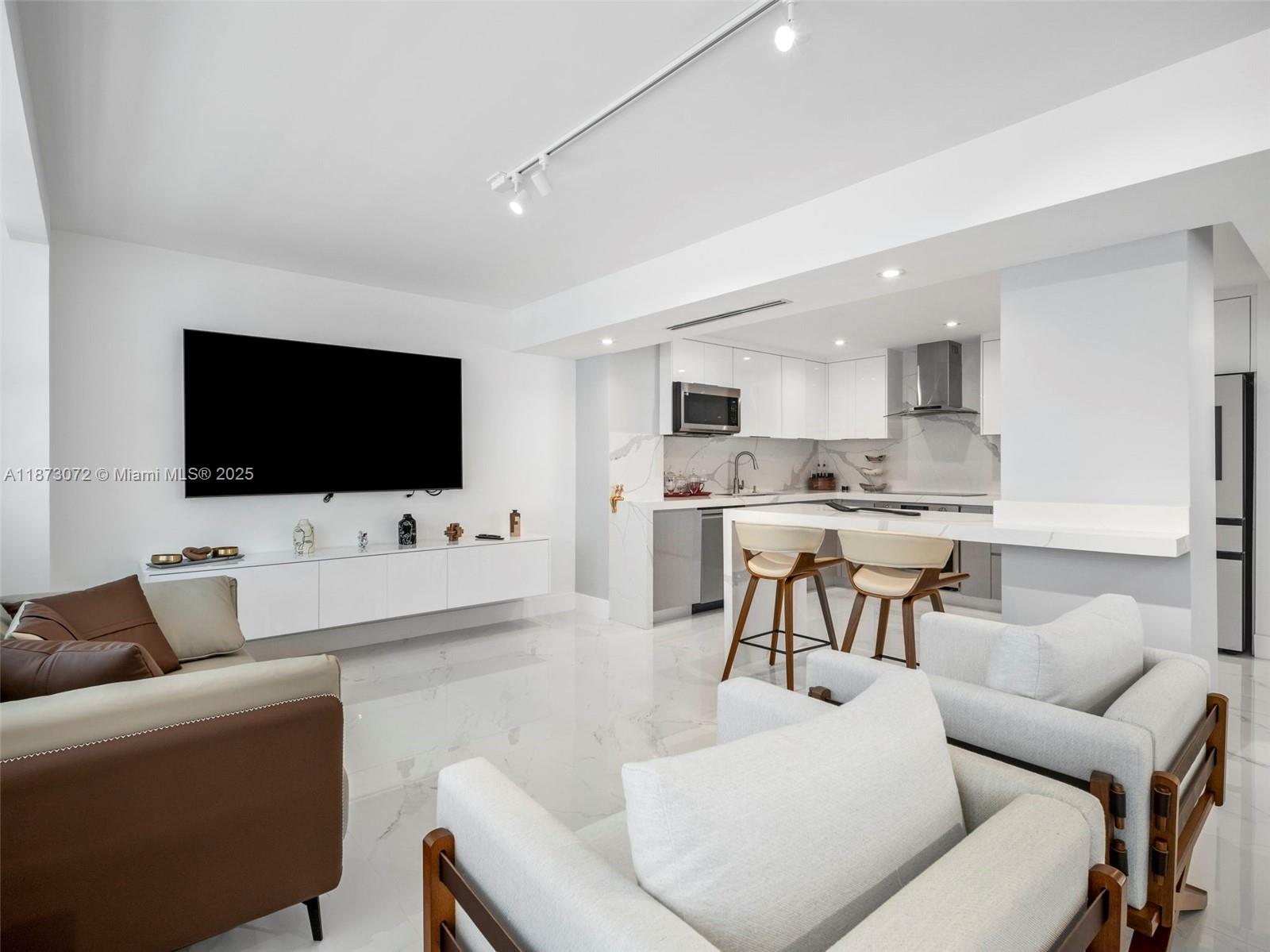 Photo of 3180 Ocean Dr  #1101, Hallandale Beach, Florida, 33009 - 