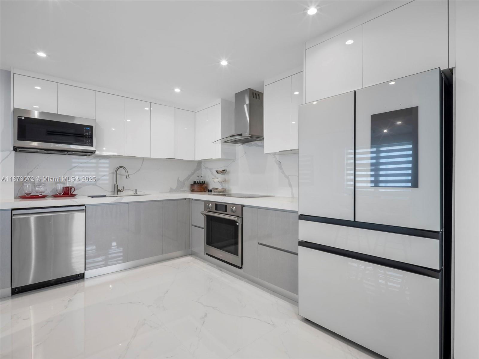 Photo of 3180 Ocean Dr  #1101, Hallandale Beach, Florida, 33009 - 