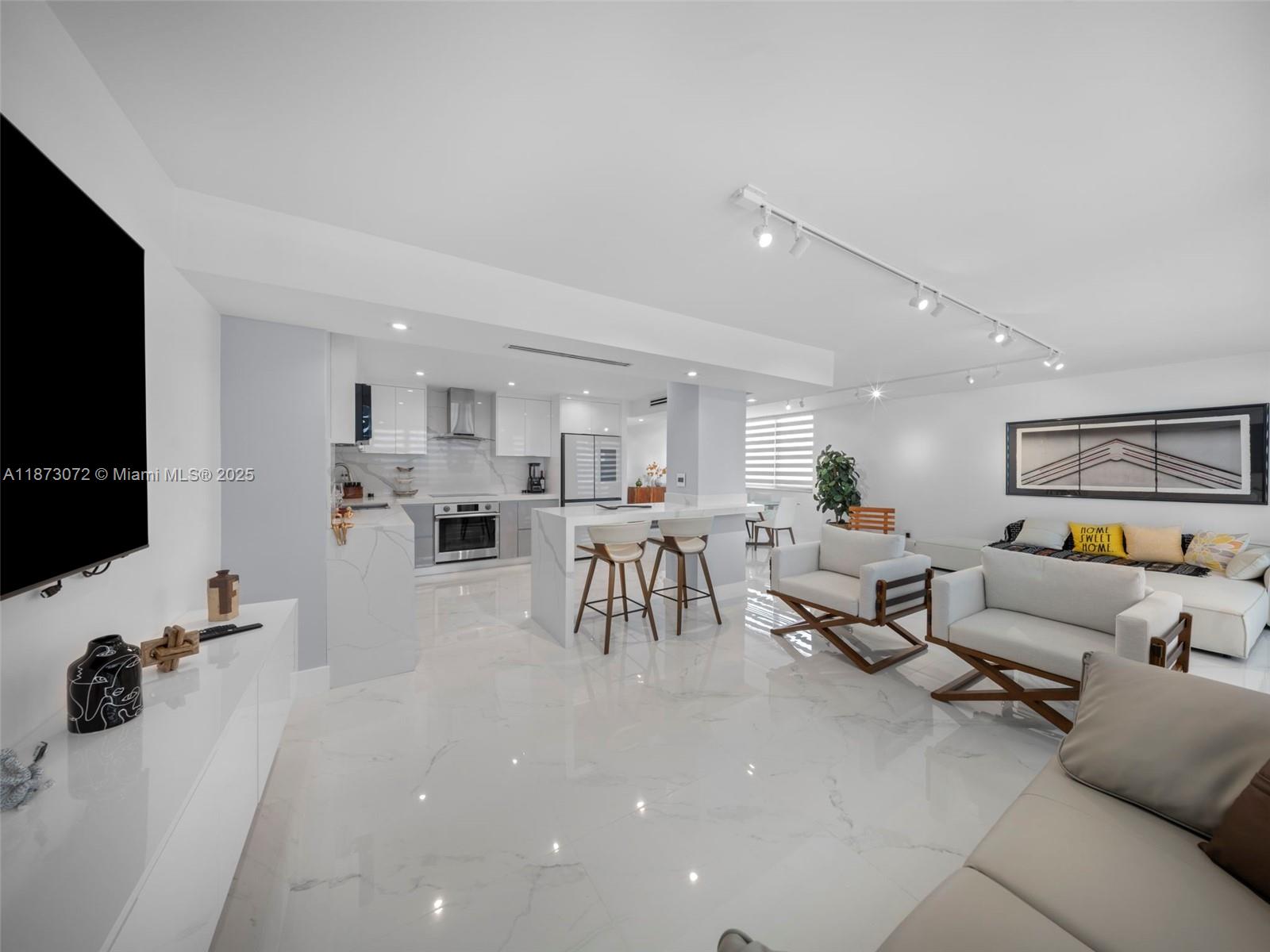 Photo of 3180 Ocean Dr  #1101, Hallandale Beach, Florida, 33009 - 