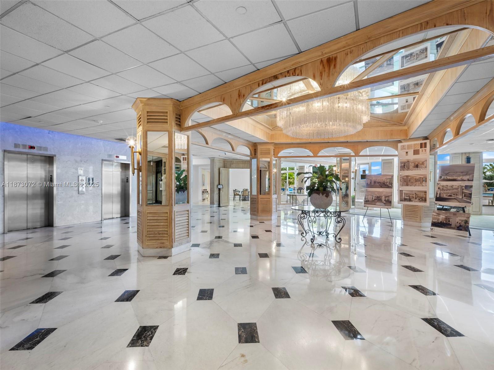 Photo of 3180 Ocean Dr  #1101, Hallandale Beach, Florida, 33009 - 