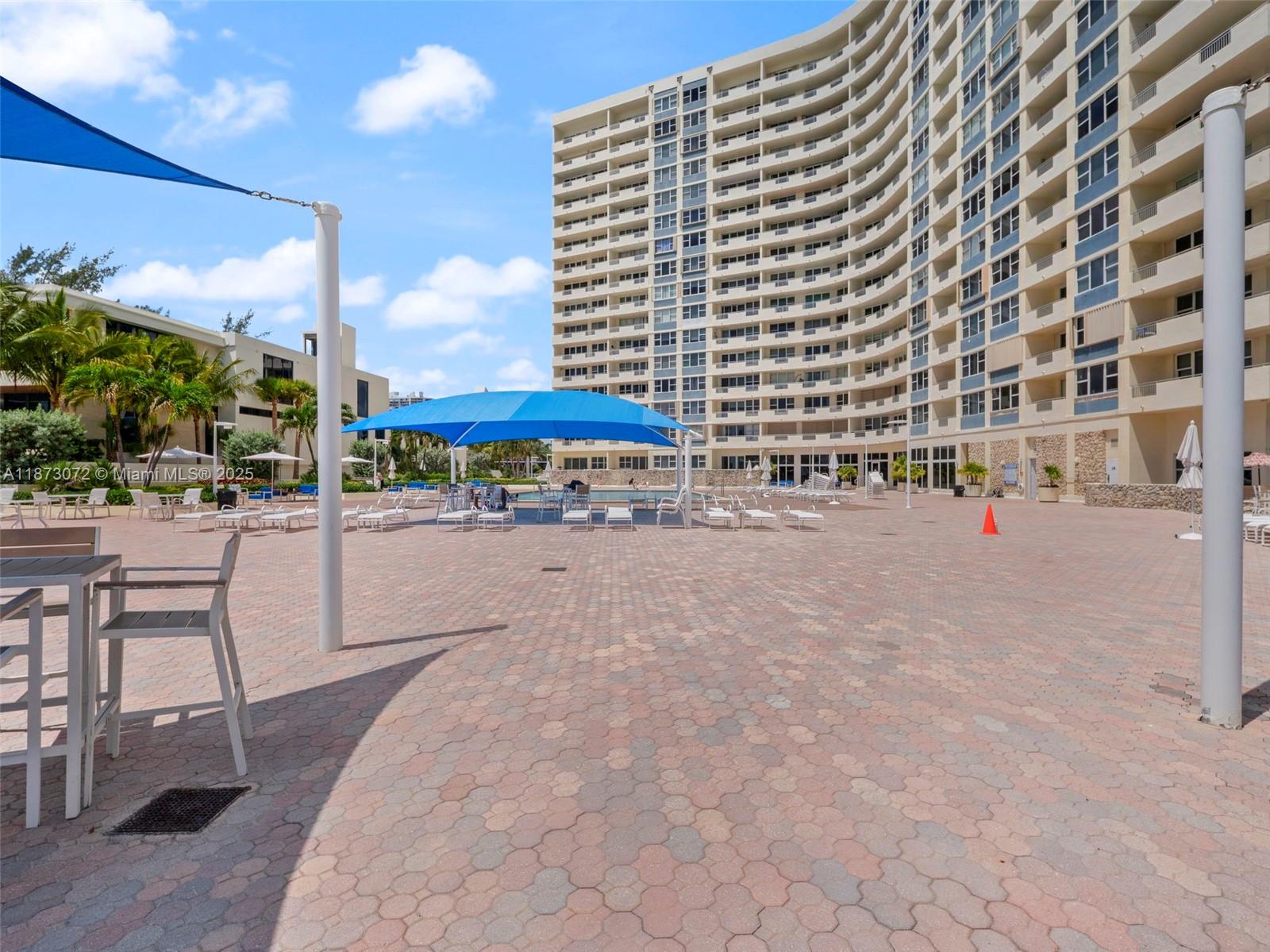 Photo of 3180 Ocean Dr  #1101, Hallandale Beach, Florida, 33009 - 