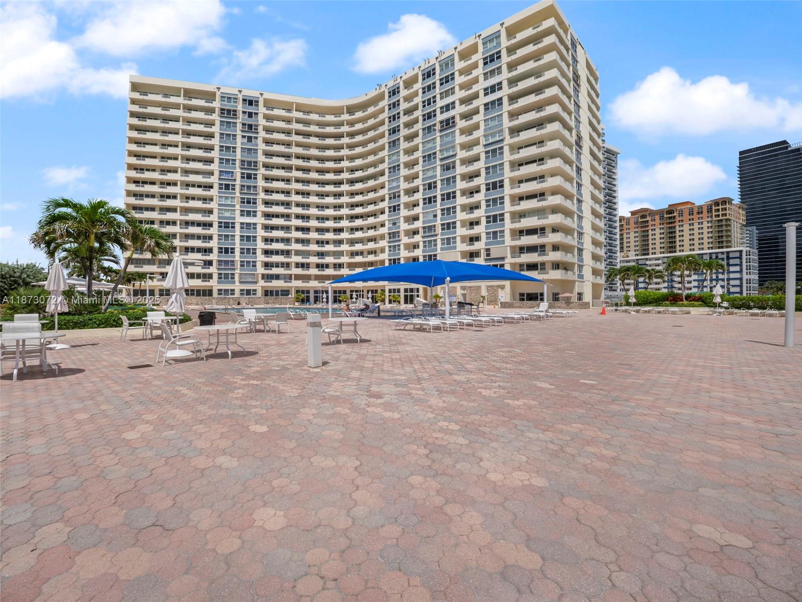 Photo of 3180 Ocean Dr  #1101, Hallandale Beach, Florida, 33009 - 