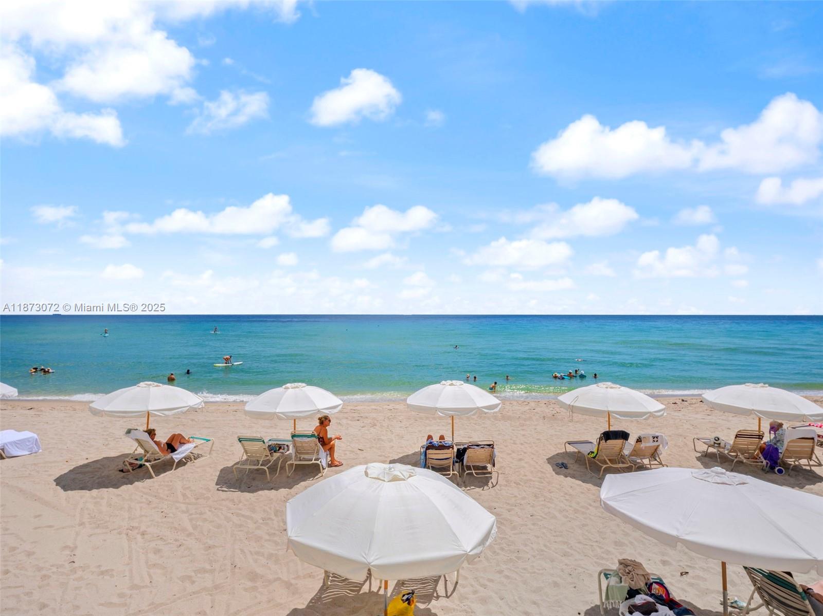 Photo of 3180 Ocean Dr  #1101, Hallandale Beach, Florida, 33009 - 