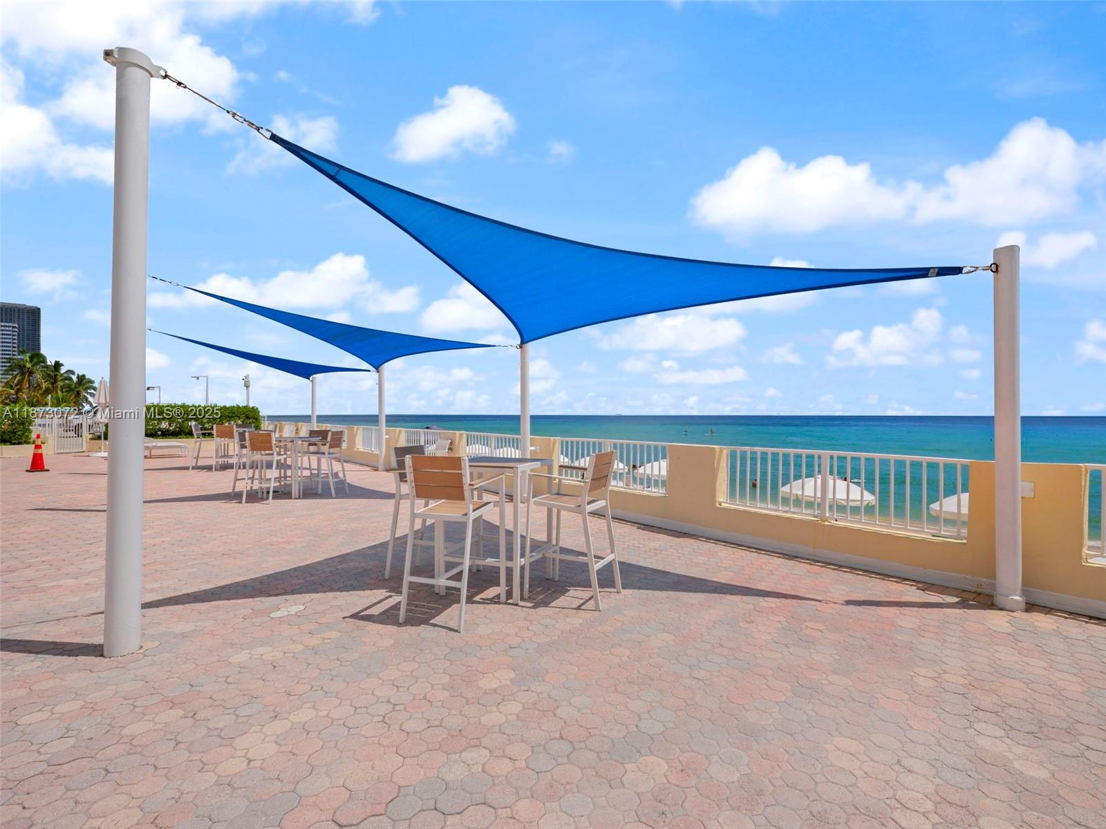 Photo of 3180 Ocean Dr  #1101, Hallandale Beach, Florida, 33009 - 