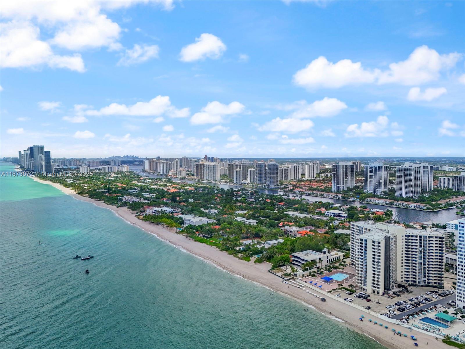 Photo of 3180 Ocean Dr  #1101, Hallandale Beach, Florida, 33009 - 