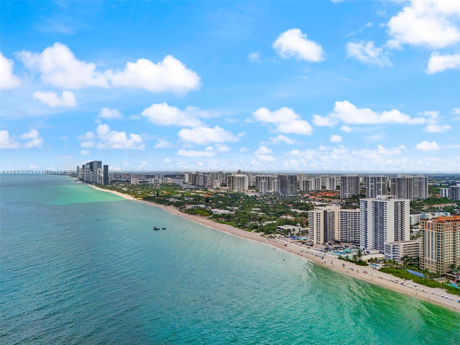 Photo of 3180 Ocean Dr  #1101, Hallandale Beach, Florida, 33009 - 