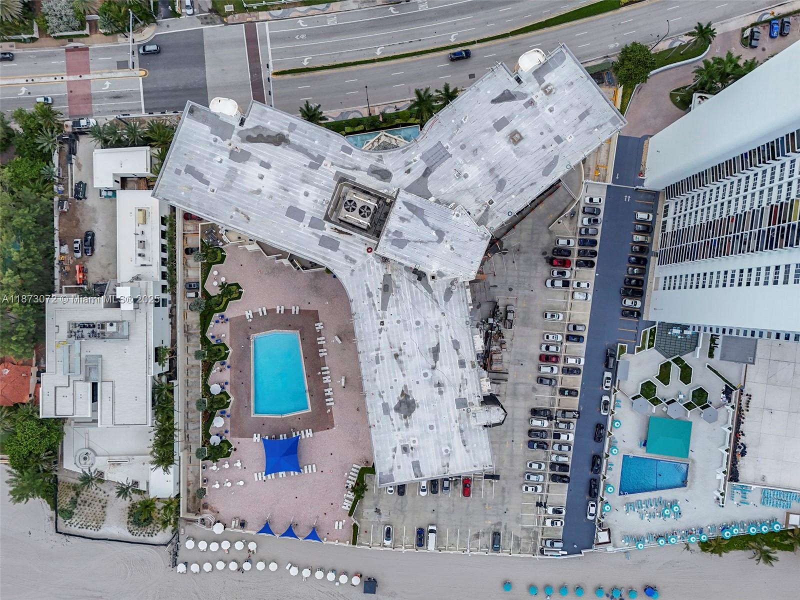 Photo of 3180 Ocean Dr  #1101, Hallandale Beach, Florida, 33009 - 