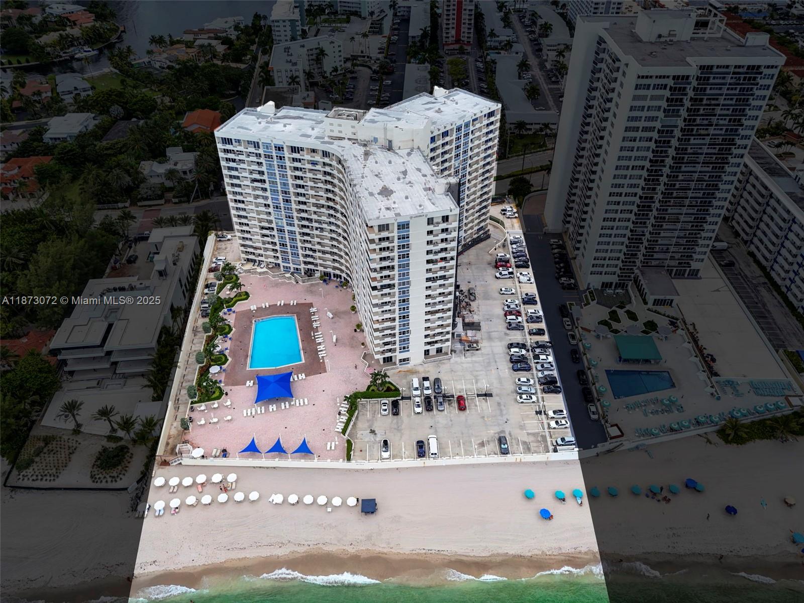Photo of 3180 Ocean Dr  #1101, Hallandale Beach, Florida, 33009 - 