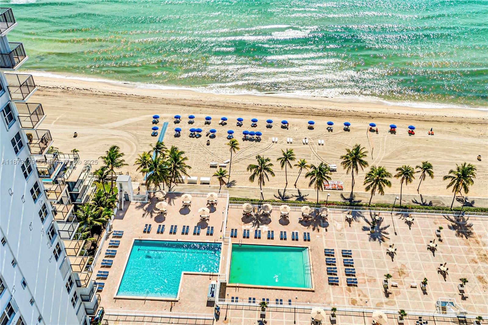 Photo of 2201 Ocean Dr  #2005, Hollywood, Florida, 33019 - 