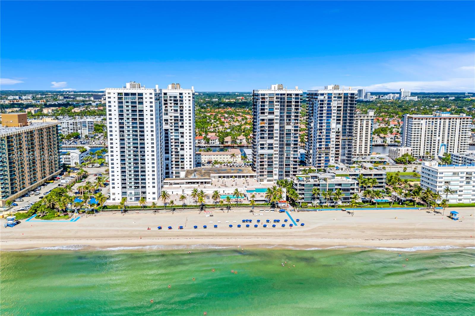 Photo of 2201 Ocean Dr  #2005, Hollywood, Florida, 33019 - 