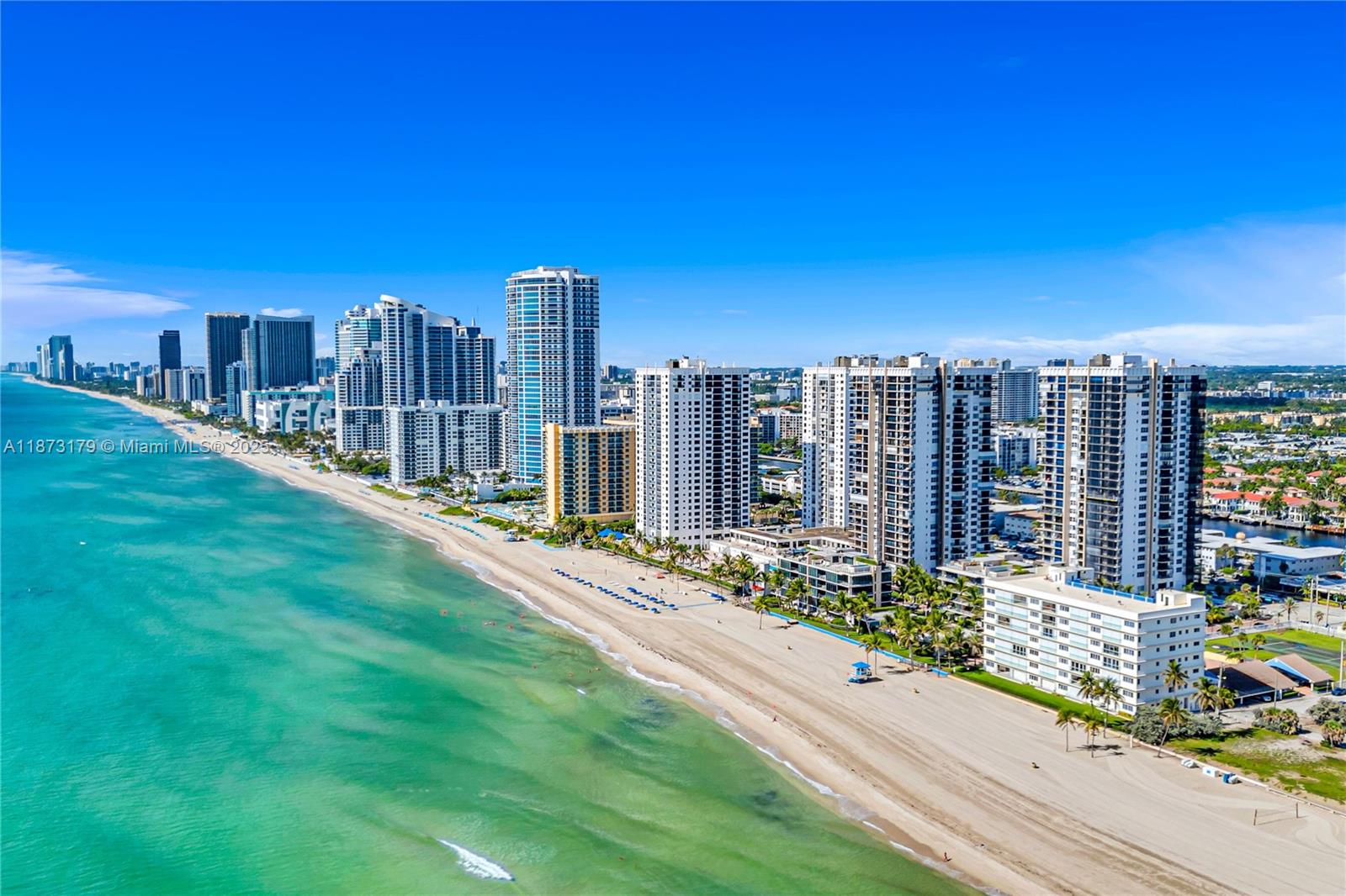 Photo of 2201 Ocean Dr  #2005, Hollywood, Florida, 33019 - 