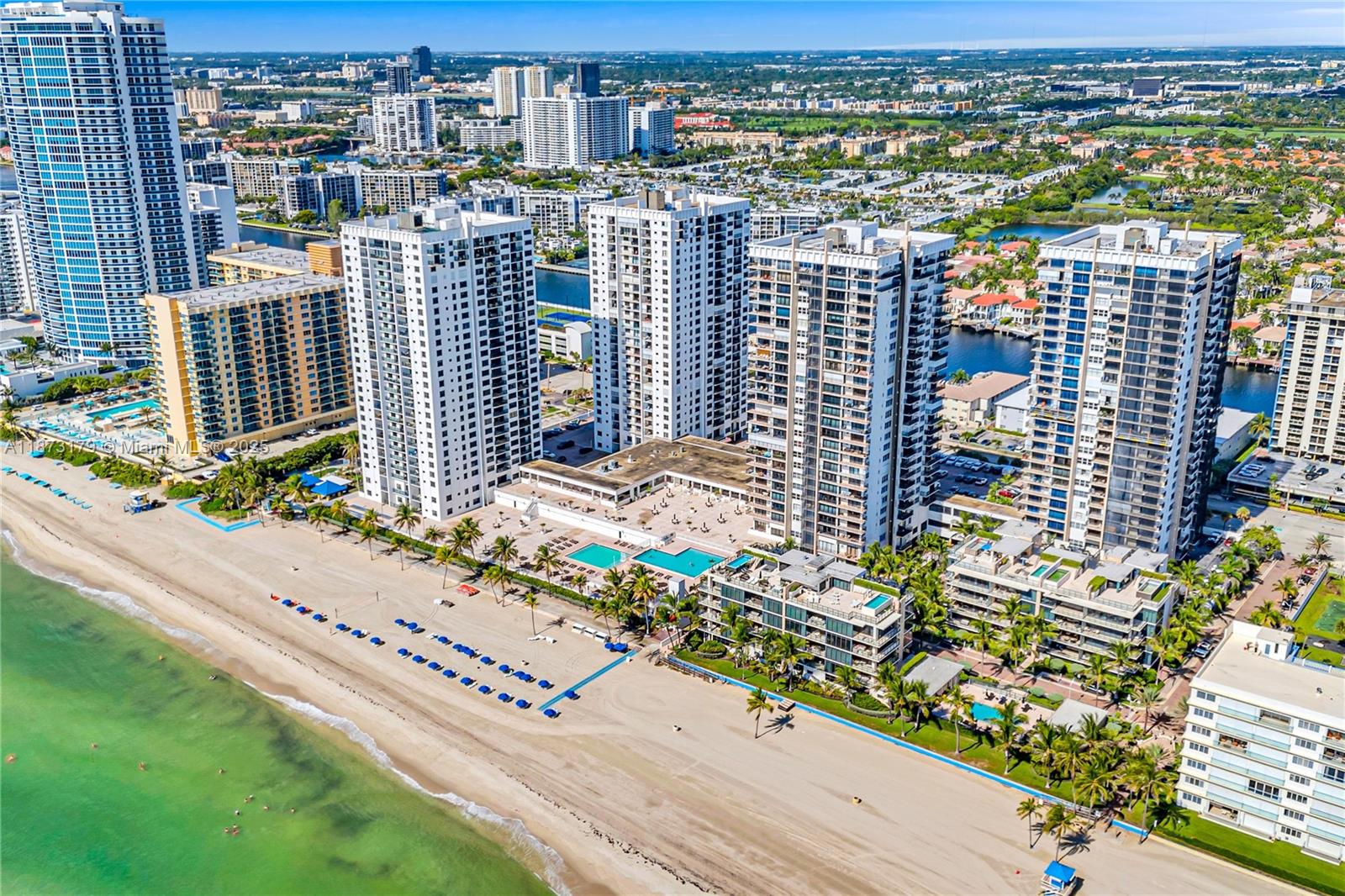 Photo of 2201 Ocean Dr  #2005, Hollywood, Florida, 33019 - 