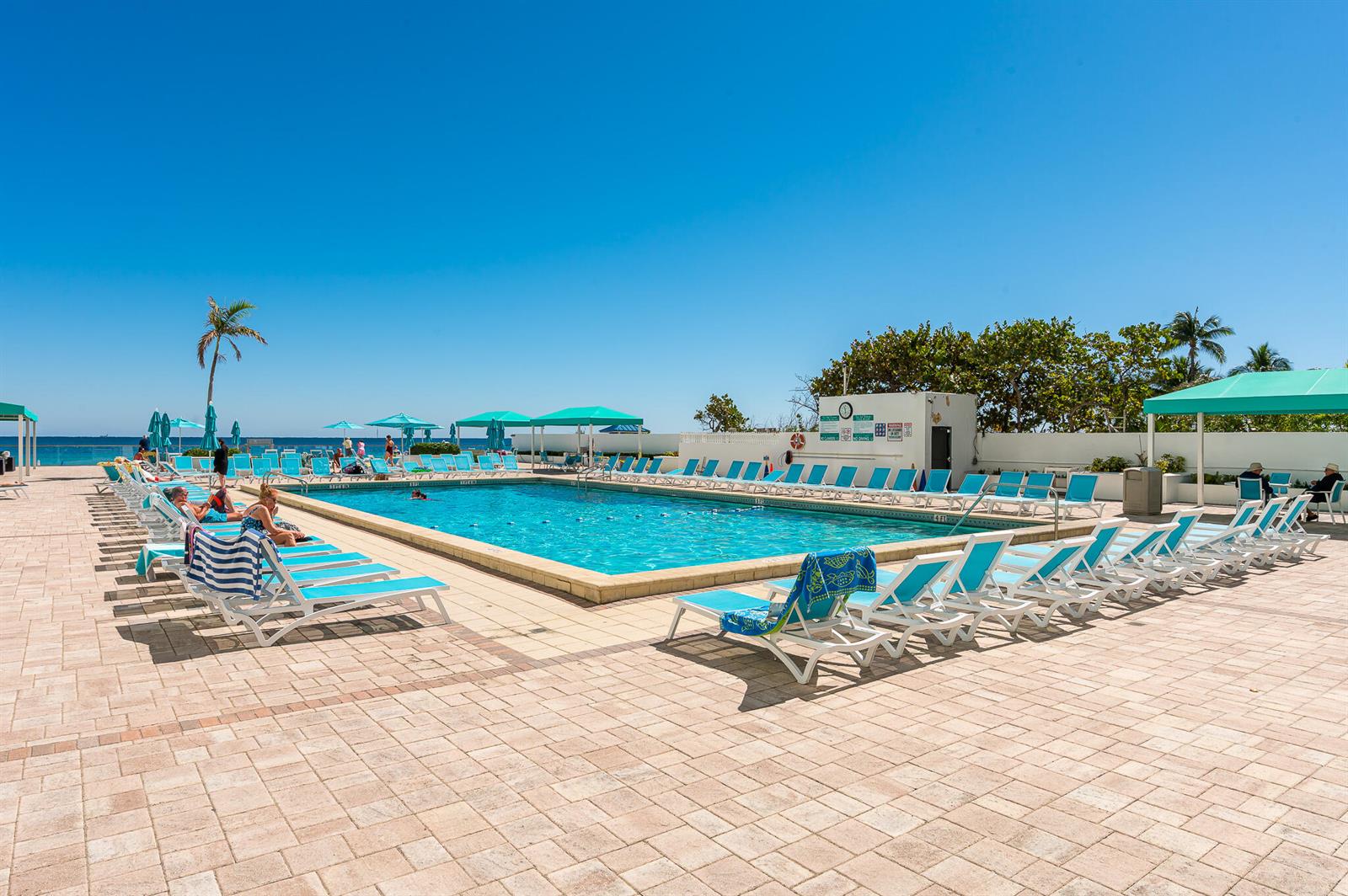 Photo of 3725 Ocean  #1203, Hollywood, Florida, 33019 - photo-20
