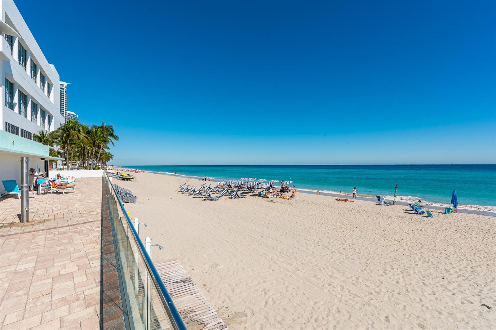 Photo of 3725 Ocean  #1203, Hollywood, Florida, 33019 - photo-21